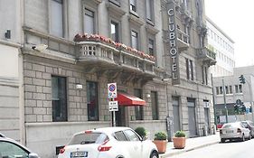Club Hotel Milan